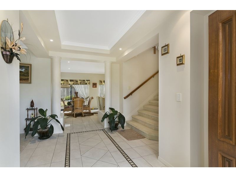 21 Ebony Crescent, Redland Bay QLD 4165