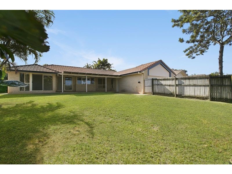 7 Ralph Street, Cleveland QLD 4163