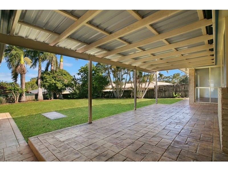 7 Ralph Street, Cleveland QLD 4163