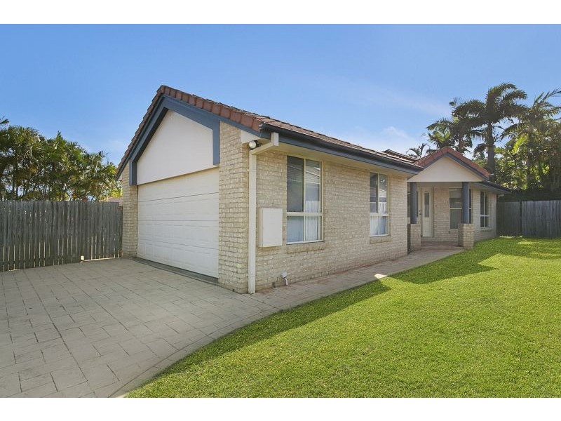 7 Ralph Street, Cleveland QLD 4163