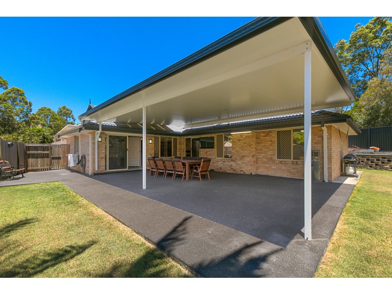 20 St Lukes Ct, Capalaba QLD 4157