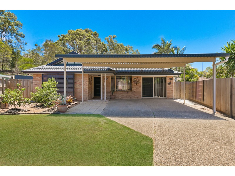 20 St Lukes Ct, Capalaba QLD 4157