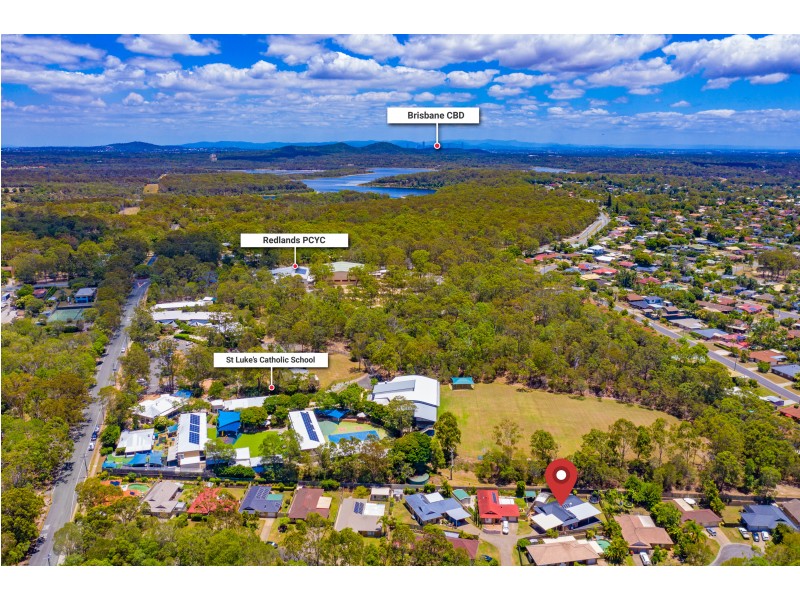 20 St Lukes Ct, Capalaba QLD 4157