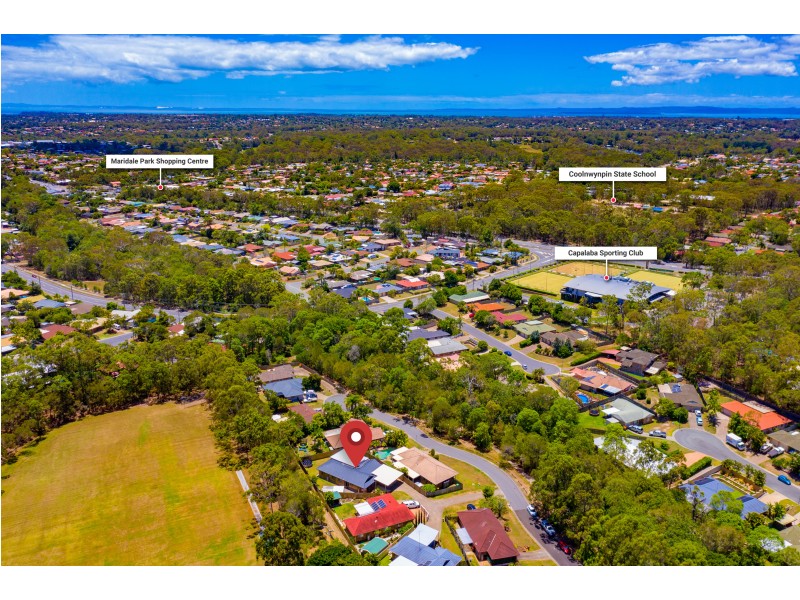 20 St Lukes Ct, Capalaba QLD 4157