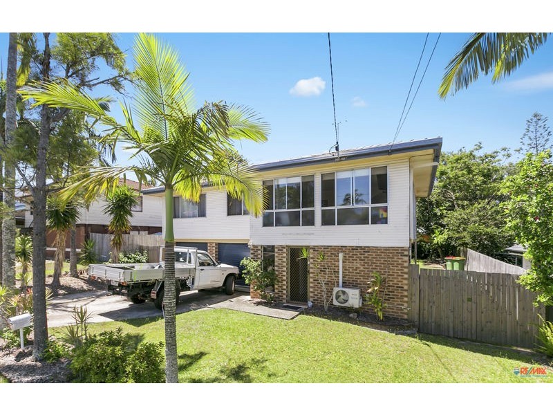 28 Stuart Street, Capalaba QLD 4157