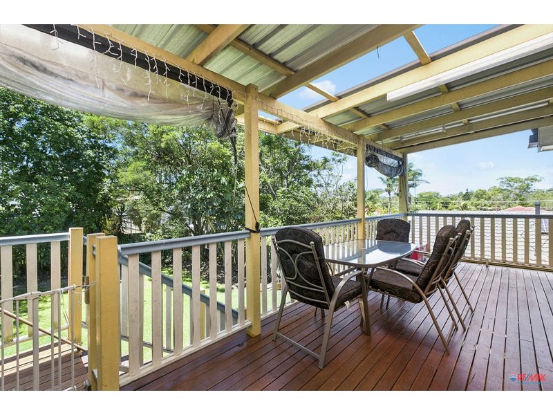 28 Stuart Street, Capalaba QLD 4157