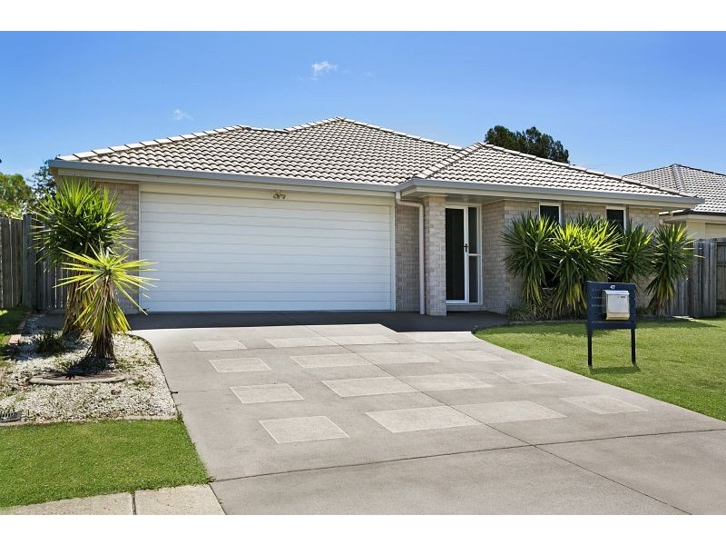 47 Butternut Circuit, Thornlands QLD 4164