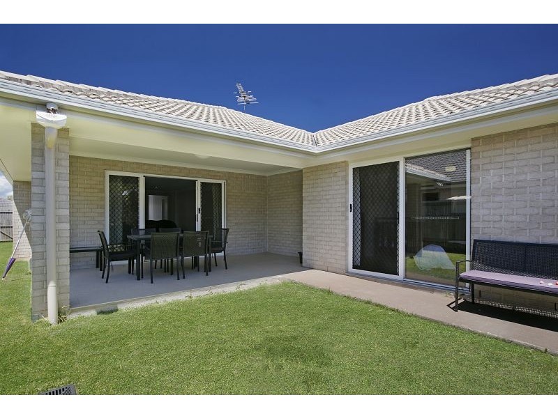 47 Butternut Circuit, Thornlands QLD 4164