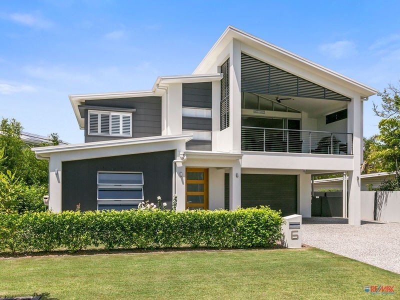 6 David Street, Thorneside QLD 4158
