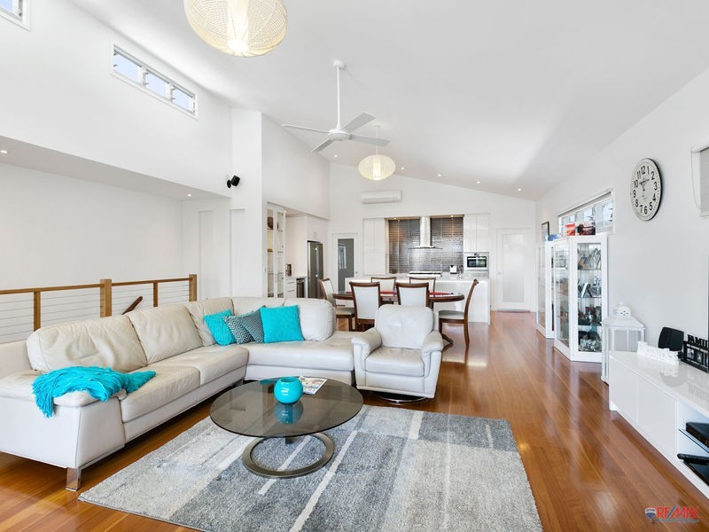 6 David Street, Thorneside QLD 4158