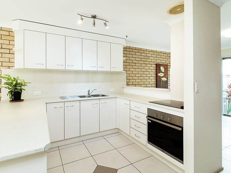 7/26 CHANNEL STREET, Cleveland QLD 4163