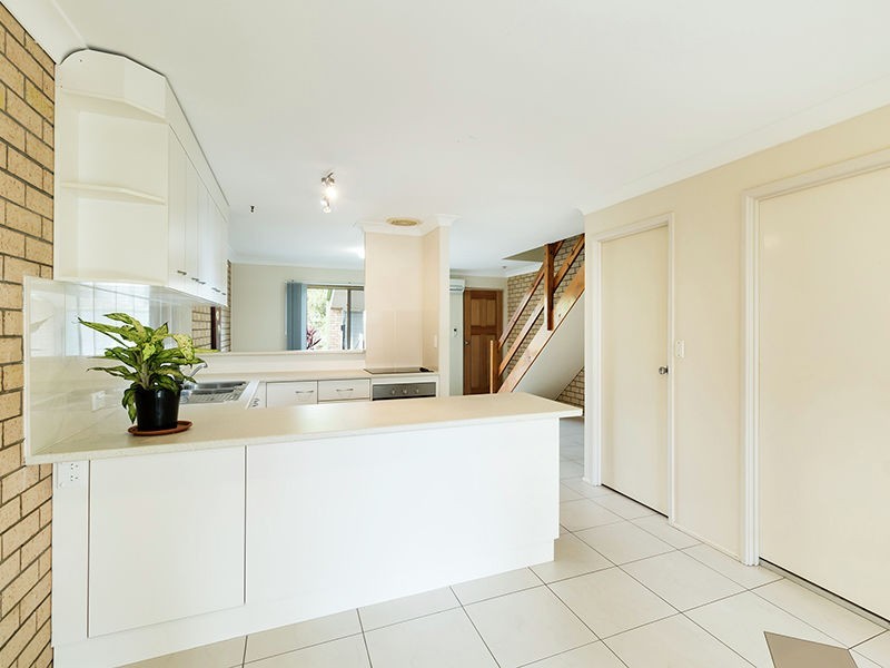 7/26 CHANNEL STREET, Cleveland QLD 4163