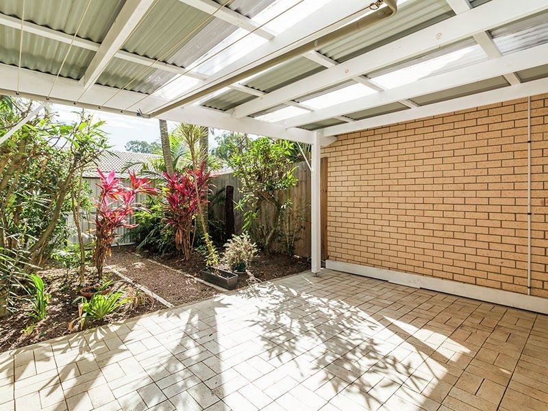 7/26 CHANNEL STREET, Cleveland QLD 4163