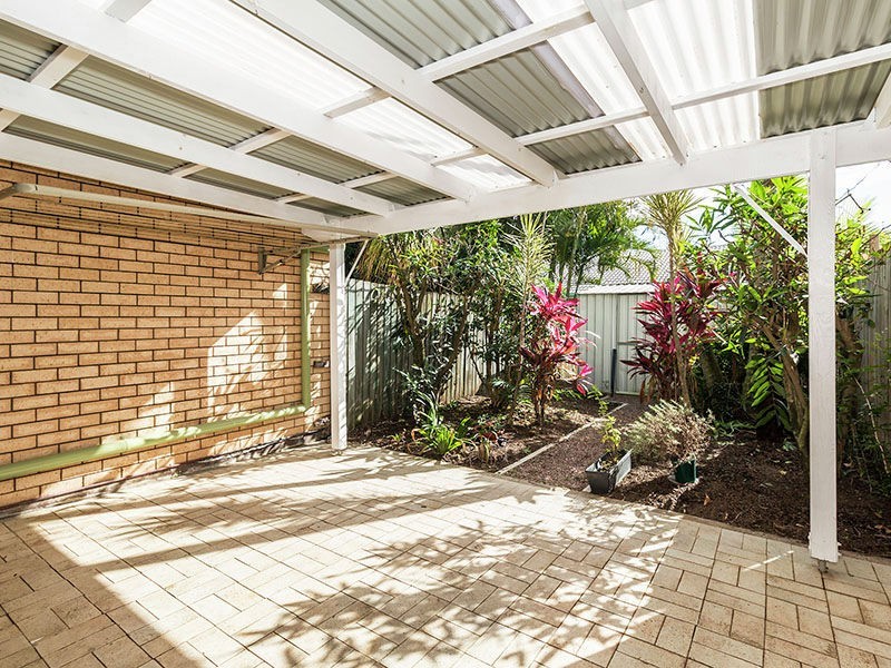 7/26 CHANNEL STREET, Cleveland QLD 4163