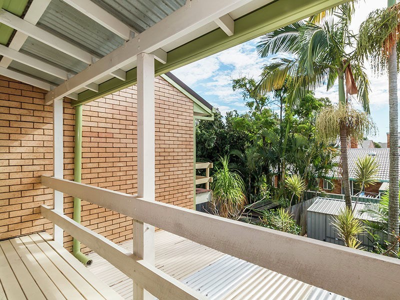 7/26 CHANNEL STREET, Cleveland QLD 4163