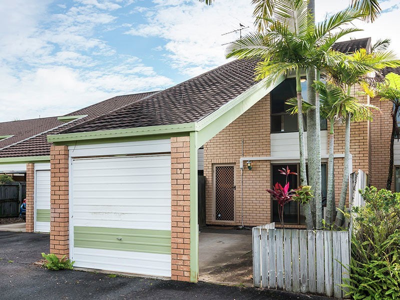 7/26 CHANNEL STREET, Cleveland QLD 4163