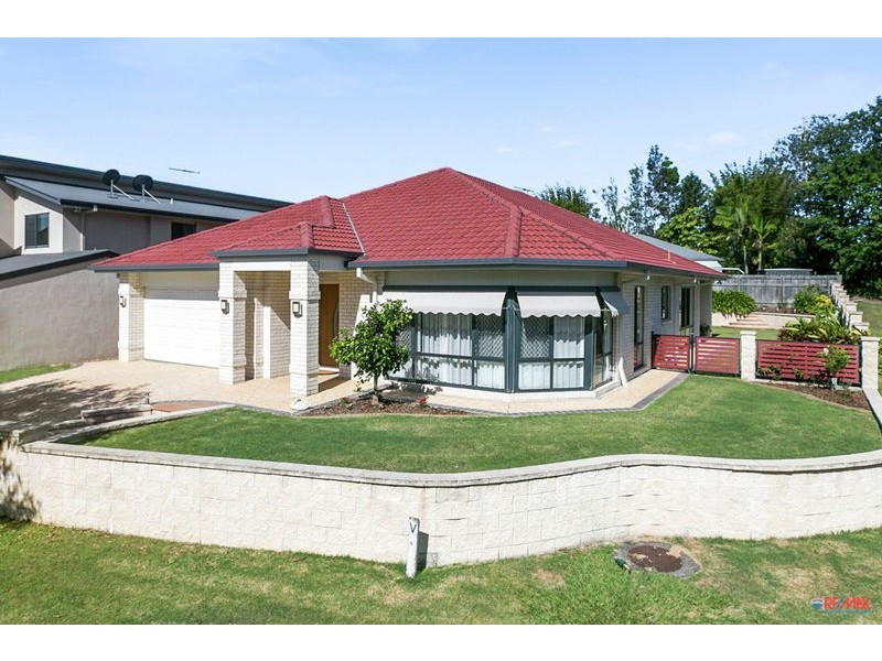 3 Goddard Road, Thornlands QLD 4164