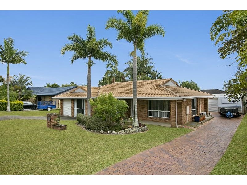 34 Greenup Street, Capalaba QLD 4157