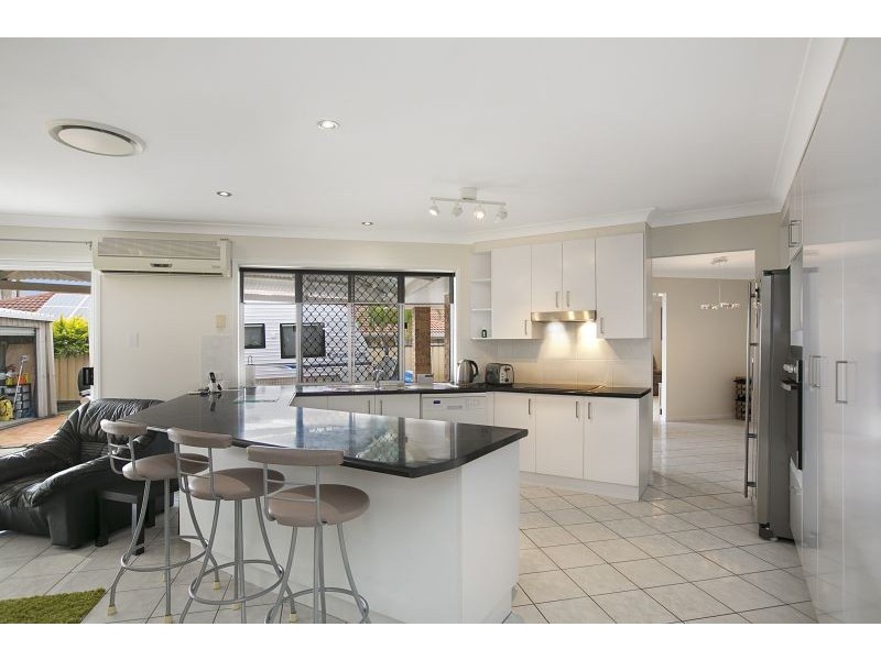 34 Greenup Street, Capalaba QLD 4157