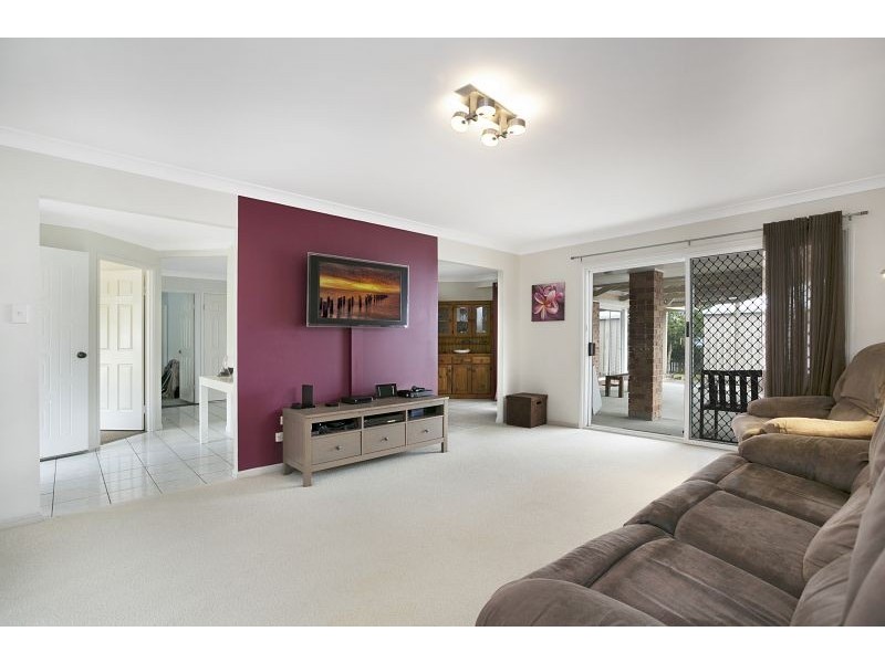 34 Greenup Street, Capalaba QLD 4157