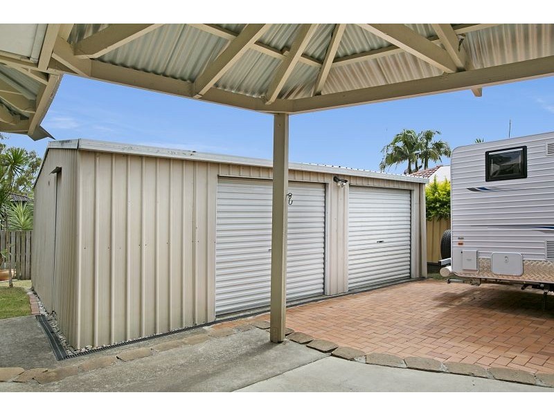 34 Greenup Street, Capalaba QLD 4157