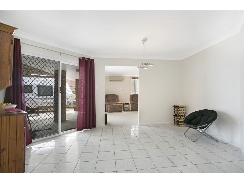 34 Greenup Street, Capalaba QLD 4157
