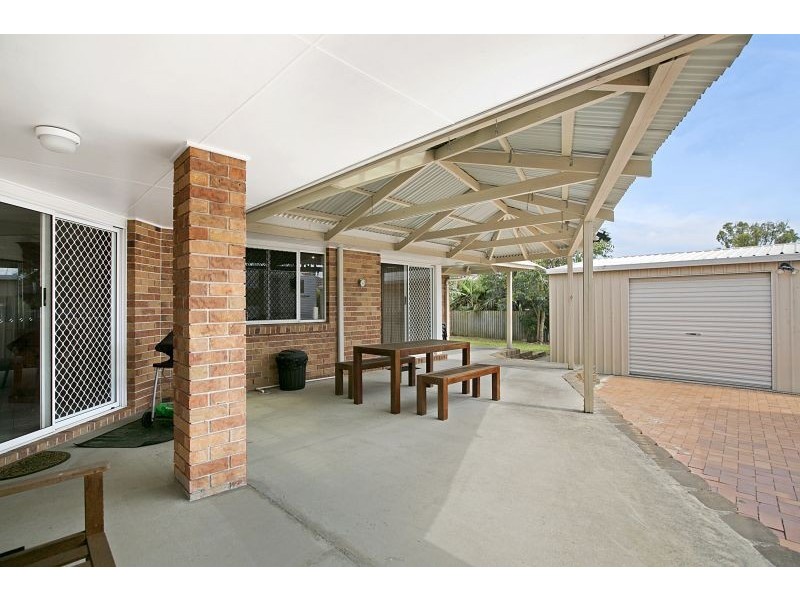 34 Greenup Street, Capalaba QLD 4157