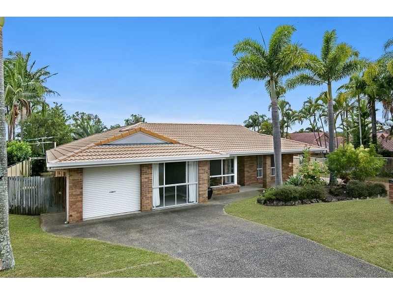 34 Greenup Street, Capalaba QLD 4157