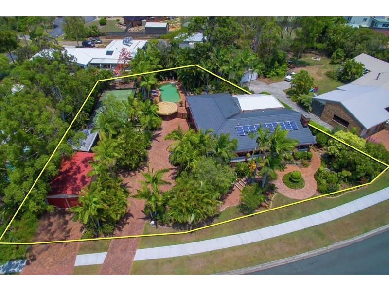 12 Osprey Drive, Thornlands QLD 4164