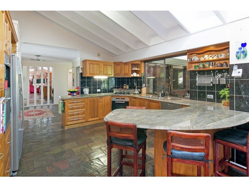 12 Osprey Drive, Thornlands QLD 4164