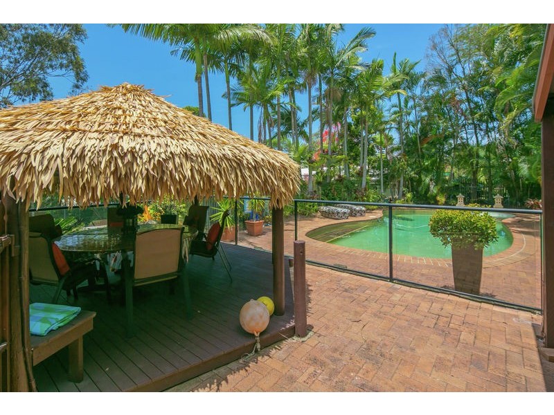 12 Osprey Drive, Thornlands QLD 4164