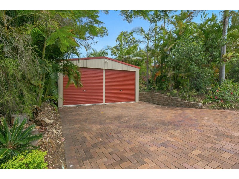 12 Osprey Drive, Thornlands QLD 4164