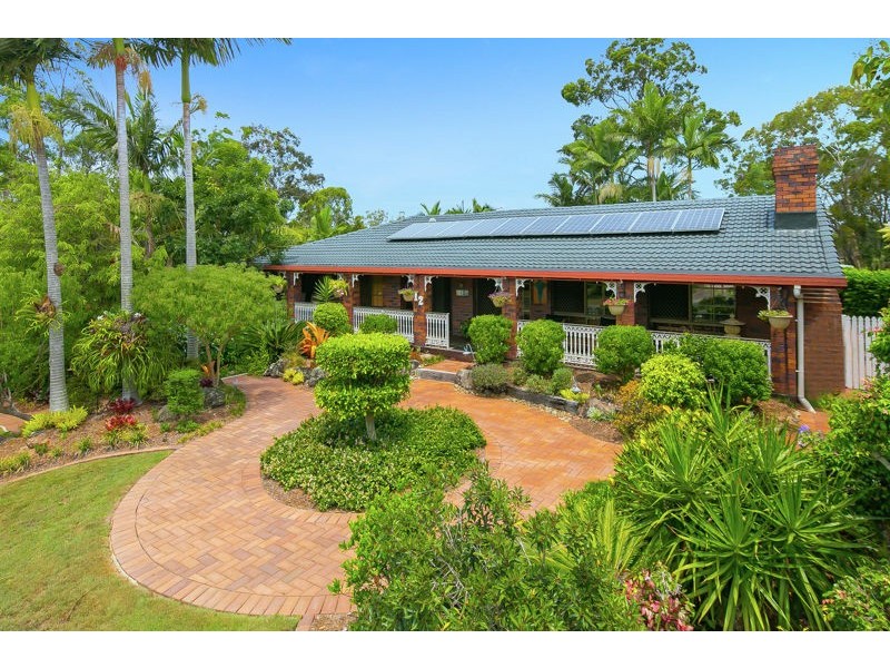 12 Osprey Drive, Thornlands QLD 4164