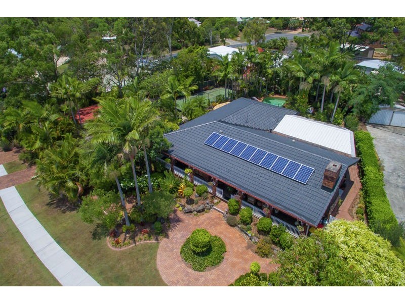12 Osprey Drive, Thornlands QLD 4164