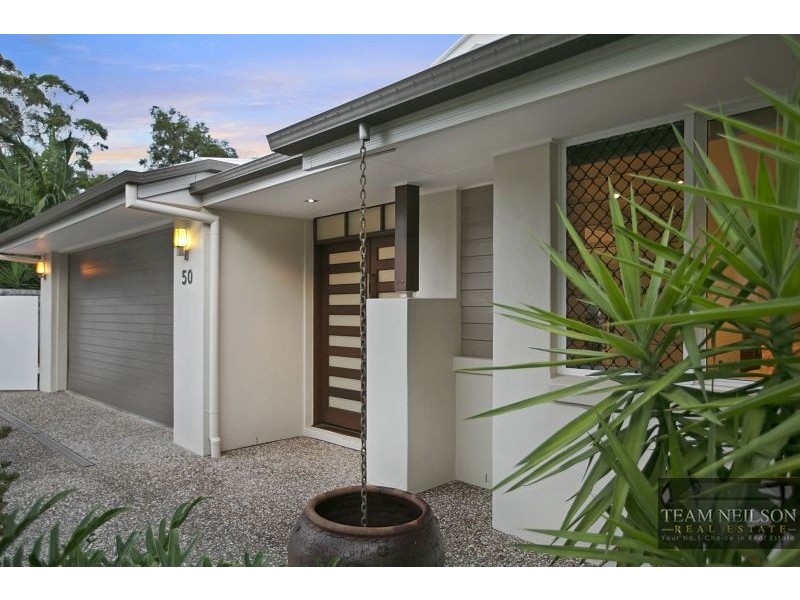 50 Rymera Crescent, Gumdale QLD 4154