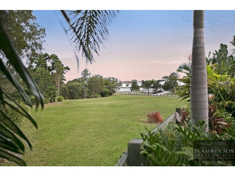 50 Rymera Crescent, Gumdale QLD 4154