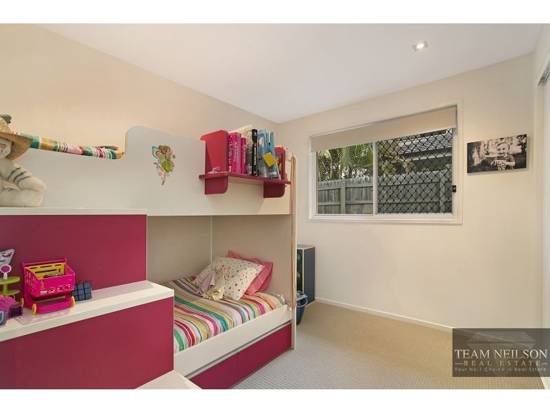 50 Rymera Crescent, Gumdale QLD 4154