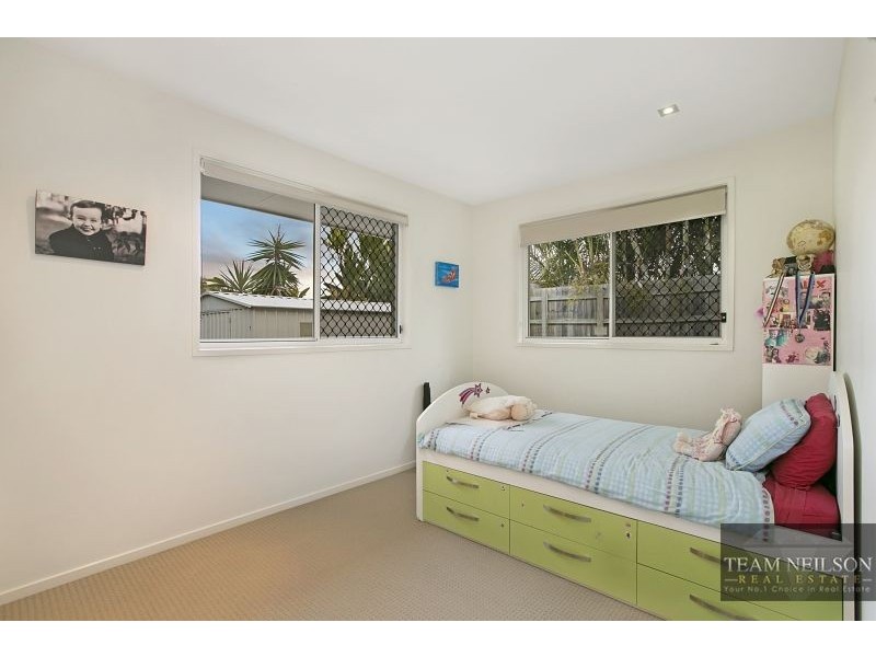 50 Rymera Crescent, Gumdale QLD 4154