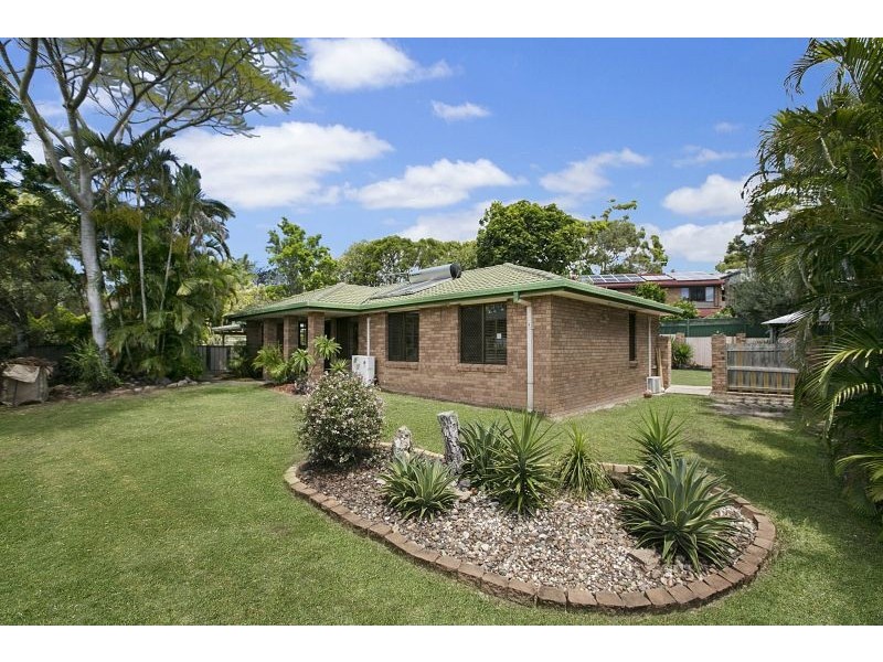 10 Whitehaven Street, Alexandra Hills QLD 4161