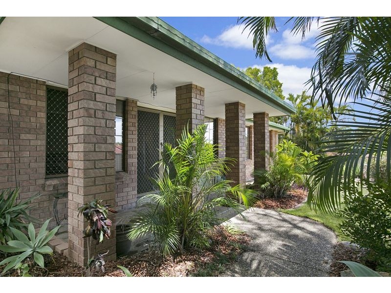 10 Whitehaven Street, Alexandra Hills QLD 4161