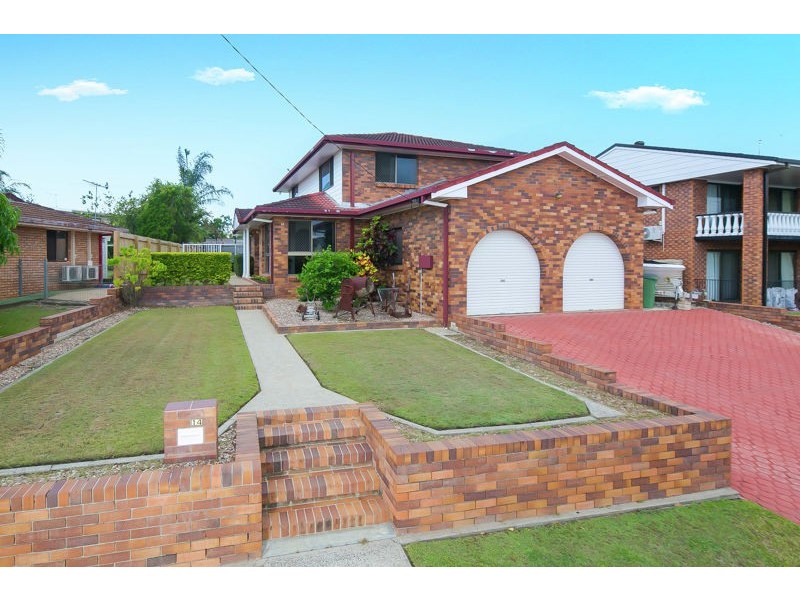 14 Gladdyr Street, Capalaba QLD 4157
