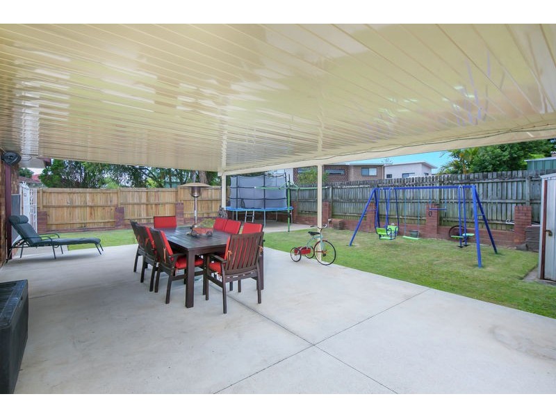 14 Gladdyr Street, Capalaba QLD 4157