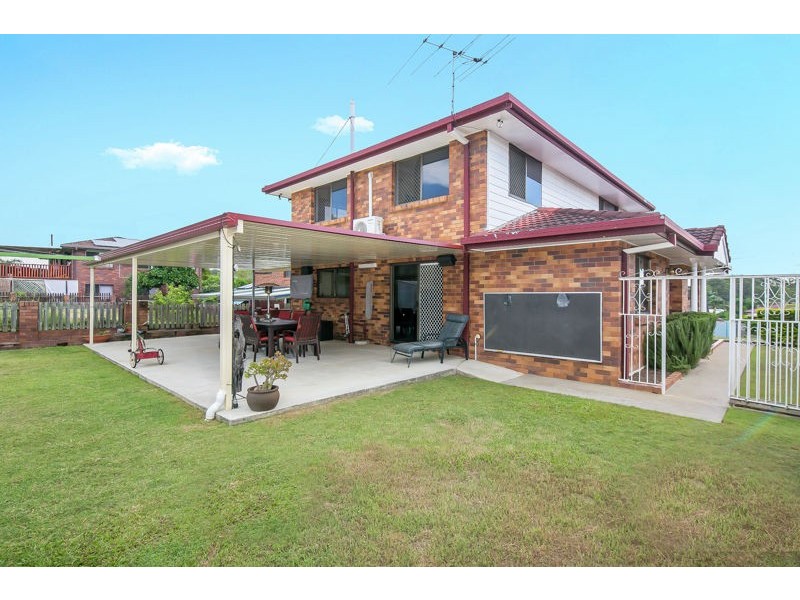 14 Gladdyr Street, Capalaba QLD 4157