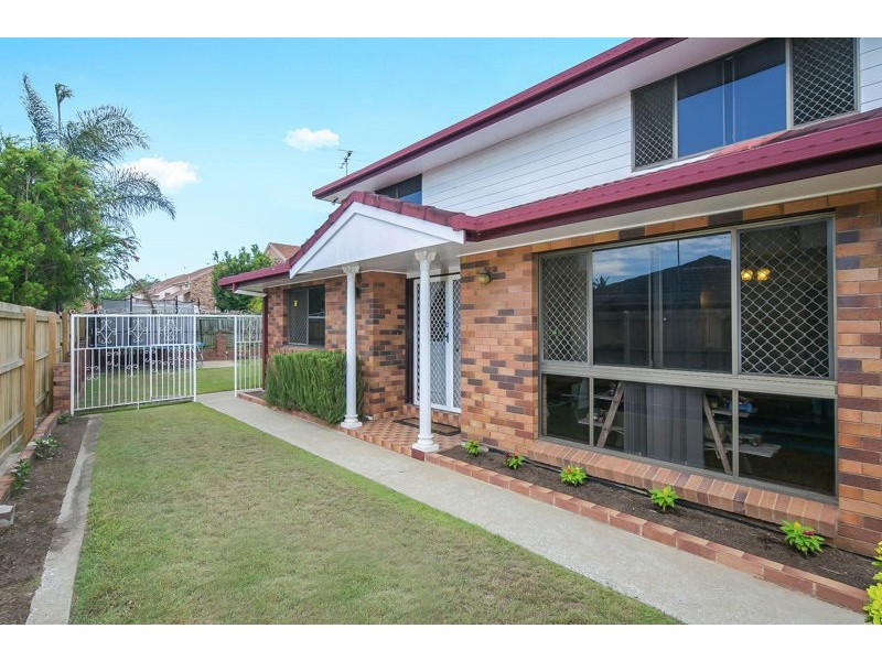 14 Gladdyr Street, Capalaba QLD 4157