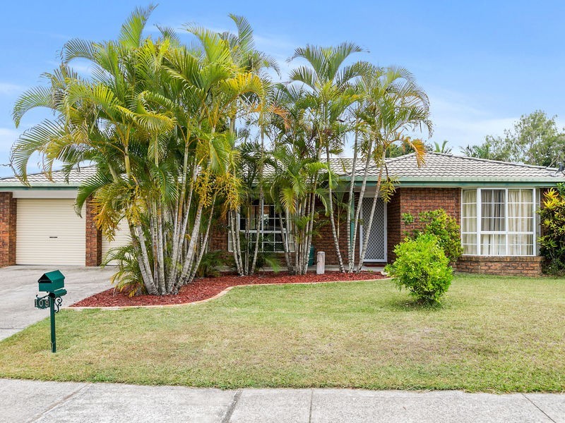 109 MACQUARIE STREET, Capalaba QLD 4157