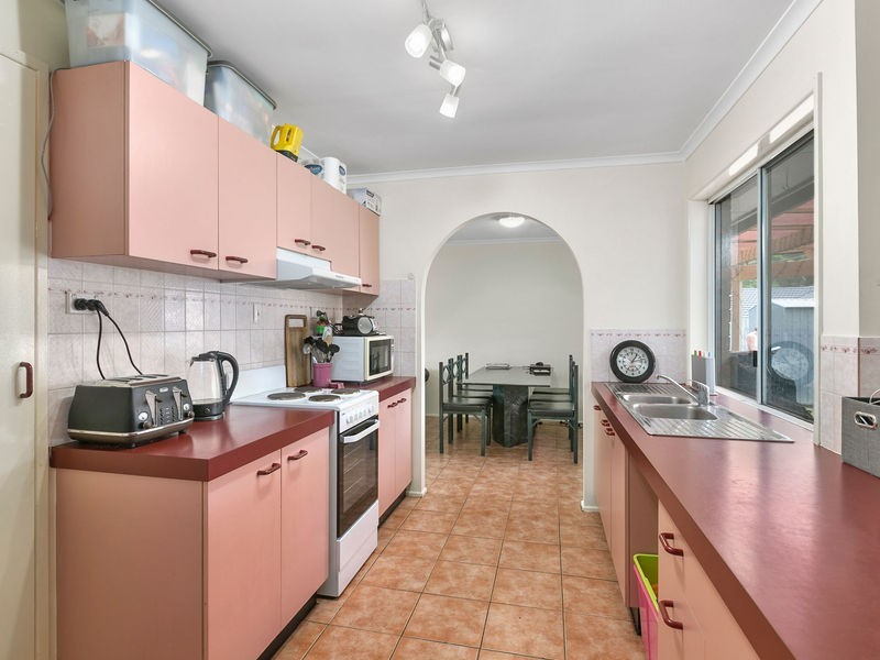 109 MACQUARIE STREET, Capalaba QLD 4157