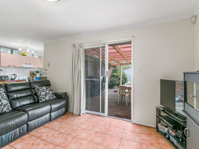 109 MACQUARIE STREET, Capalaba QLD 4157