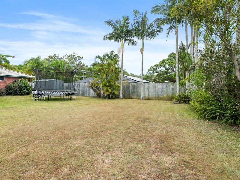 109 MACQUARIE STREET, Capalaba QLD 4157
