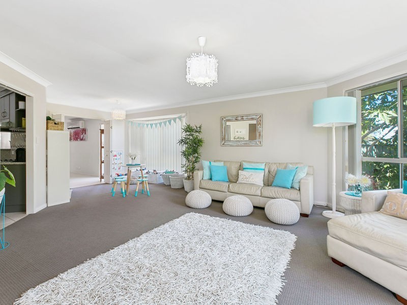 1 HILLCREST STREET, Wellington Point QLD 4160