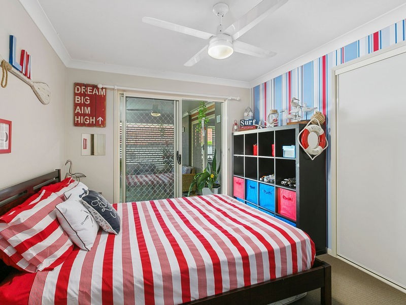 1 HILLCREST STREET, Wellington Point QLD 4160